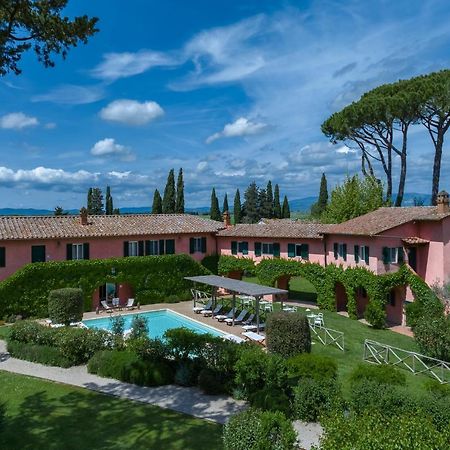 Le Versegge Resort Braccagni Kültér fotó