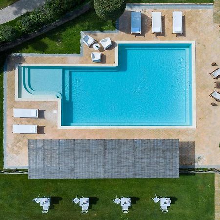 Le Versegge Resort Braccagni Kültér fotó