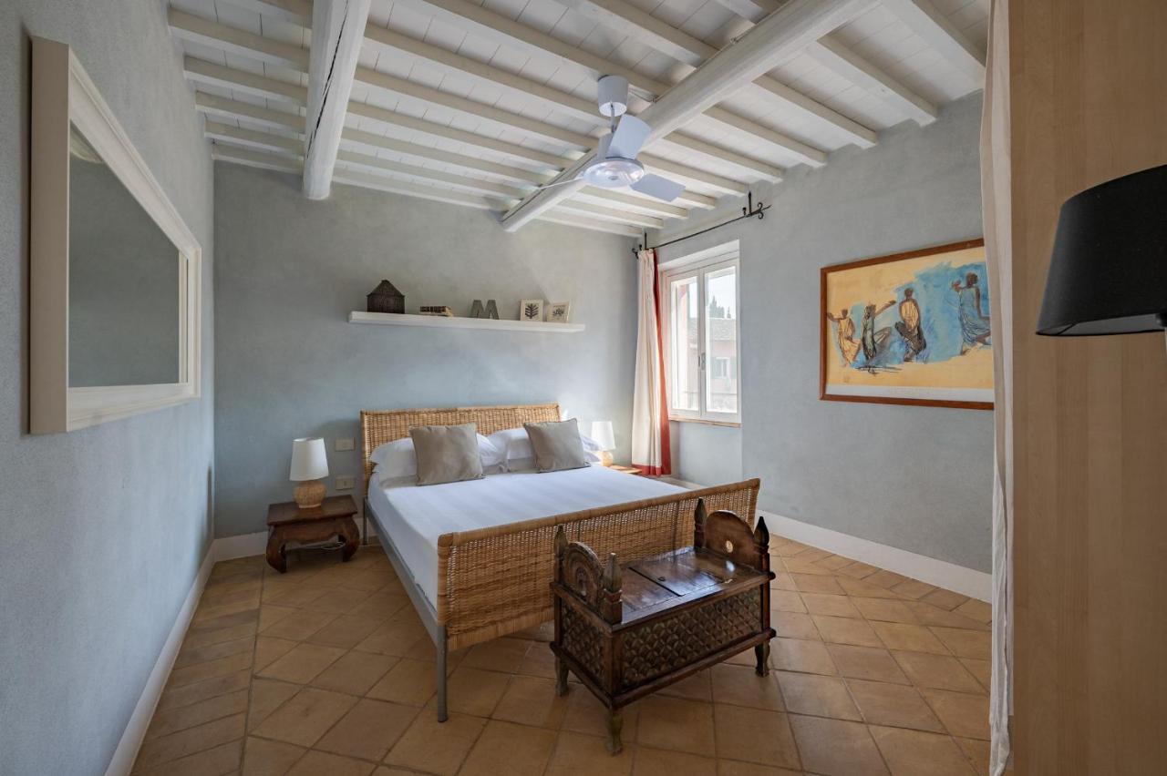 Le Versegge Resort Braccagni Kültér fotó