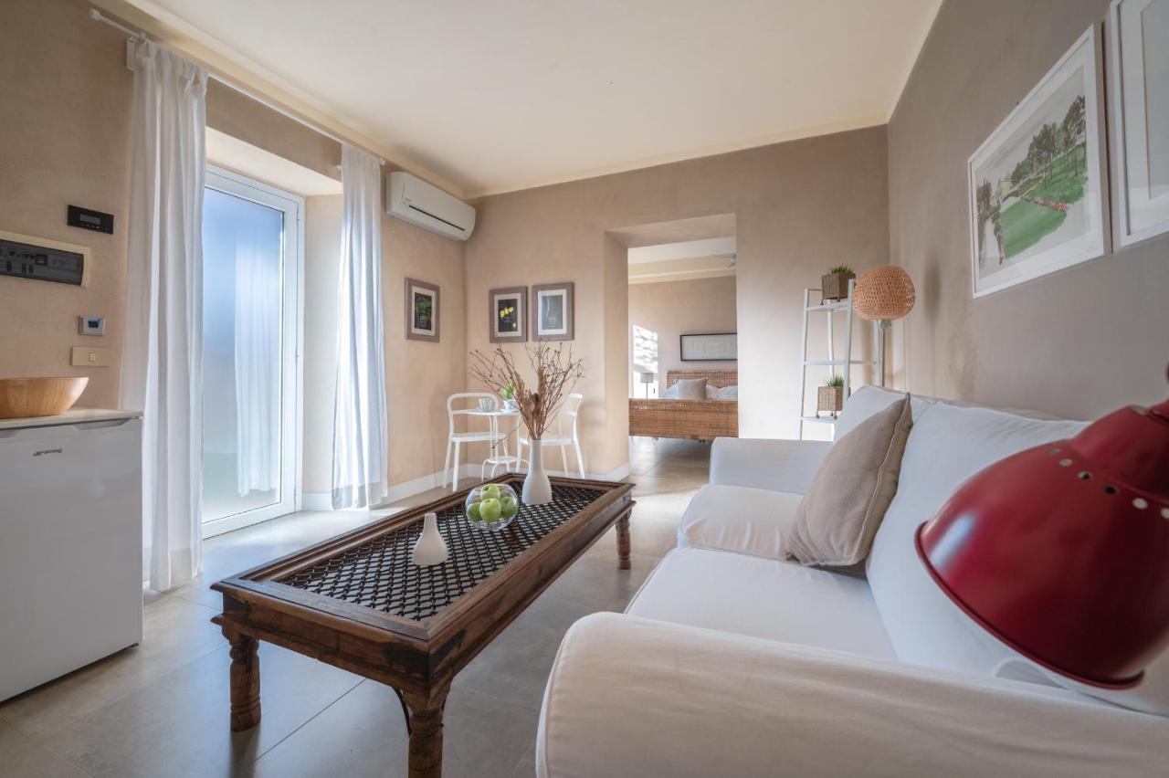 Le Versegge Resort Braccagni Kültér fotó