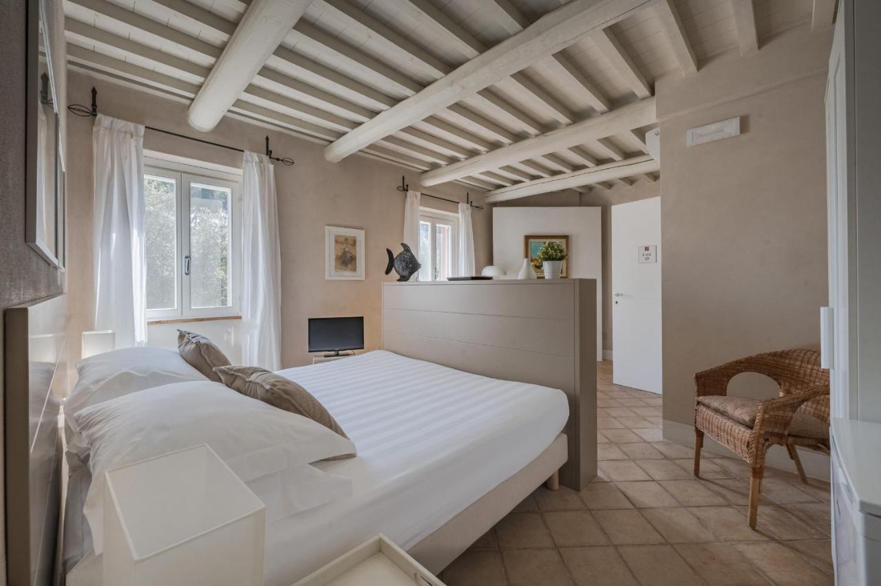 Le Versegge Resort Braccagni Kültér fotó