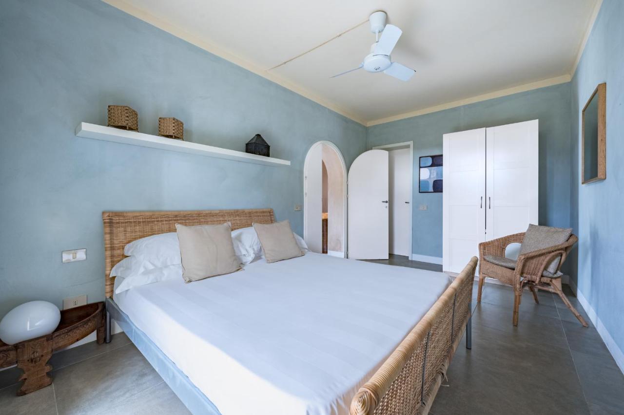Le Versegge Resort Braccagni Kültér fotó