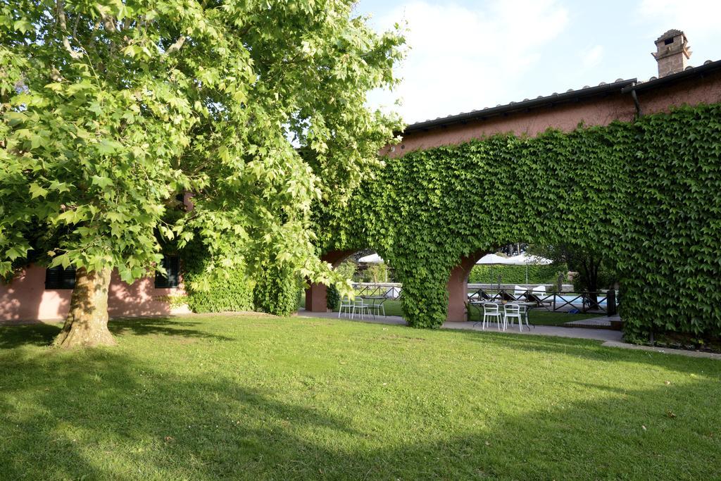 Le Versegge Resort Braccagni Szoba fotó